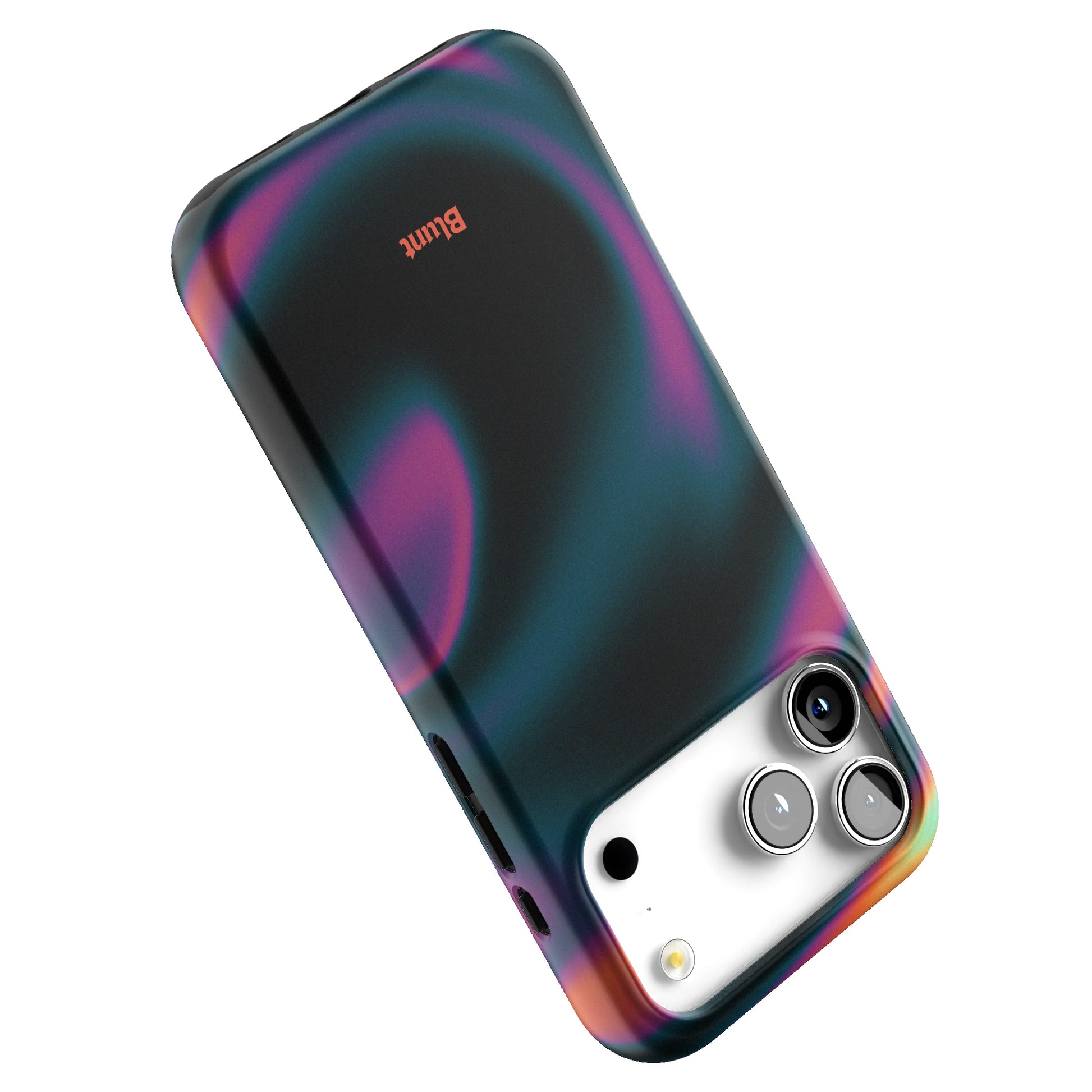 Obsidian Aura iPhone Case gallery - Iphone_17_Pro_Max_5