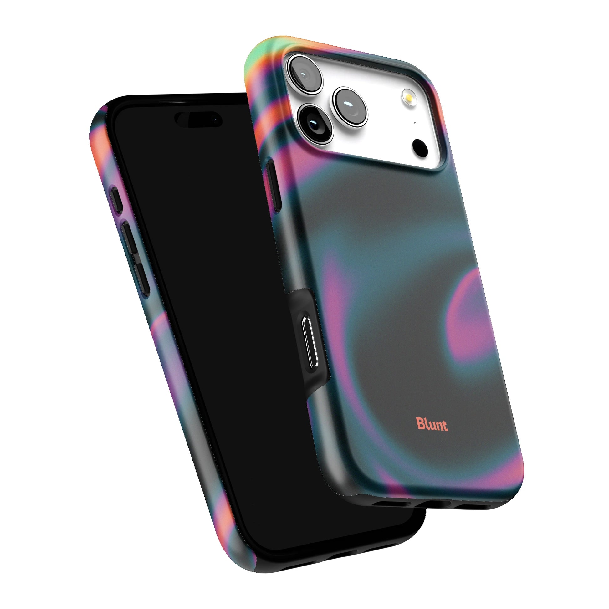 Obsidian Aura iPhone Case gallery - Iphone_17_Pro_Max_6