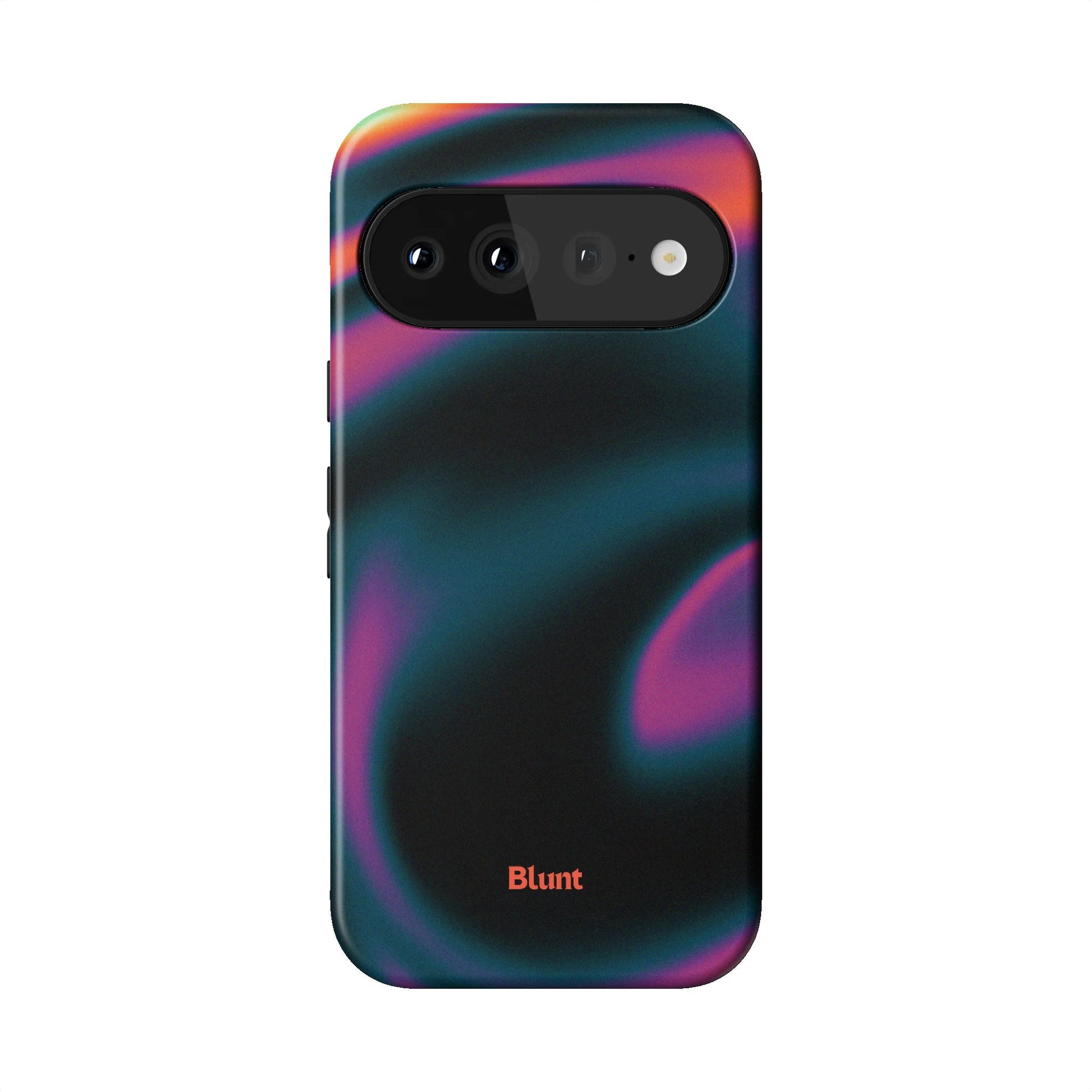 Obsidian Aura Pixel Case - Blunt Cases
