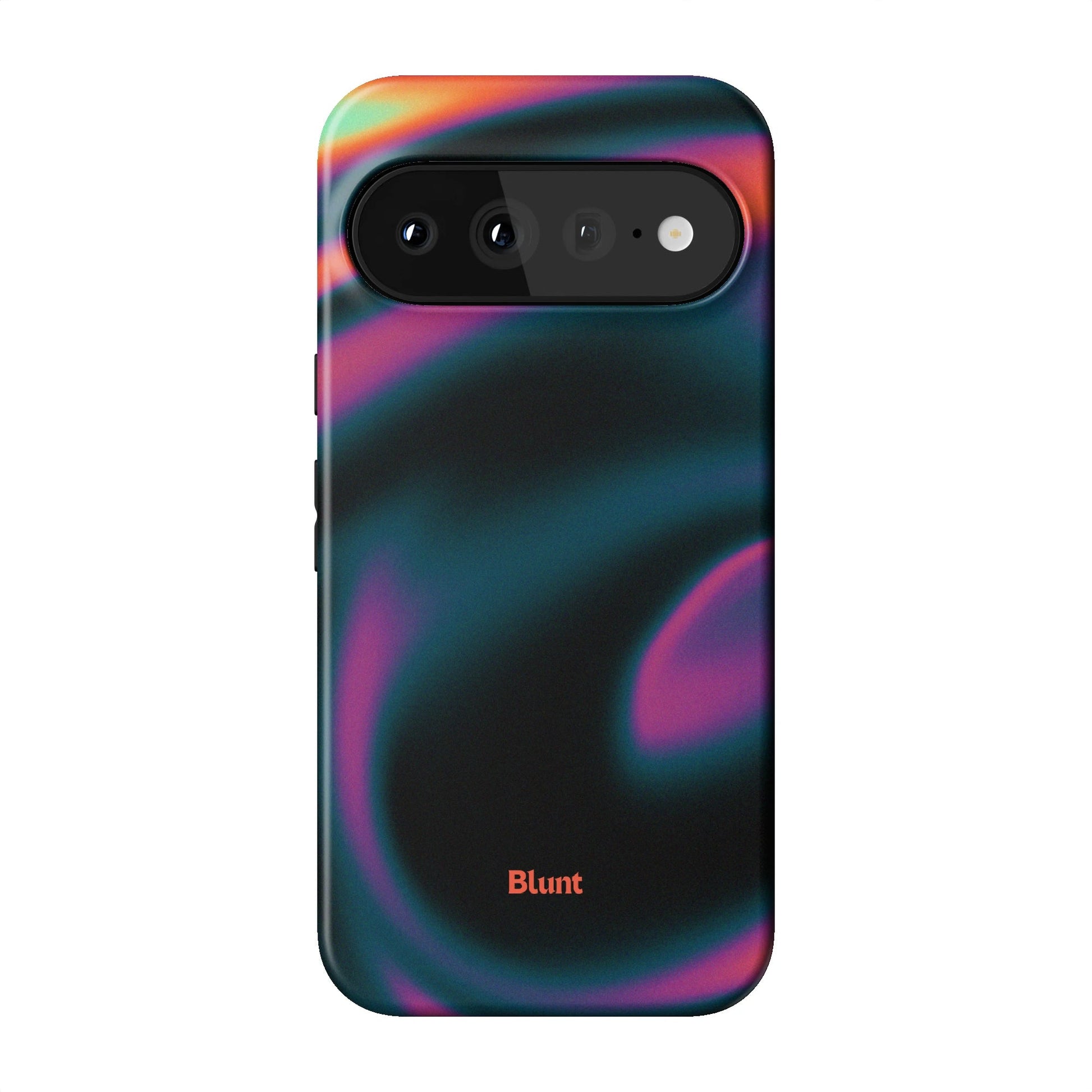 Obsidian Aura Pixel Case - Blunt Cases