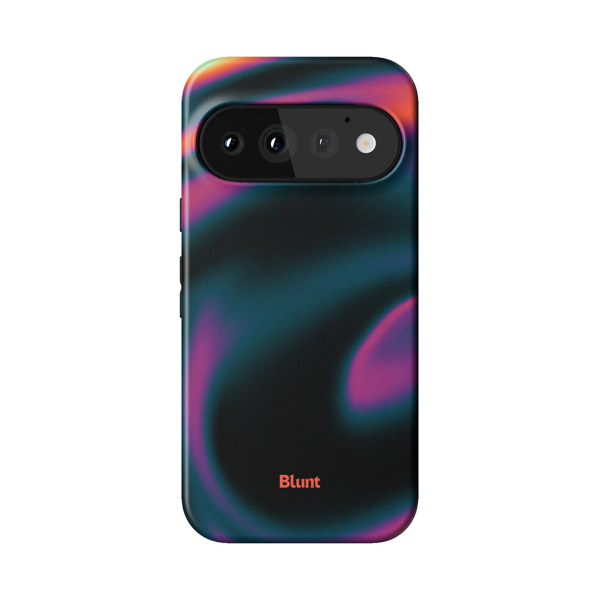 Obsidian Aura Pixel Case - Blunt Cases
