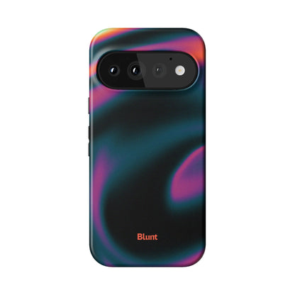 Obsidian Aura Pixel Case - Blunt Cases