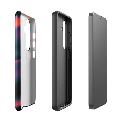 Obsidian Aura Samsung Case - Blunt Cases