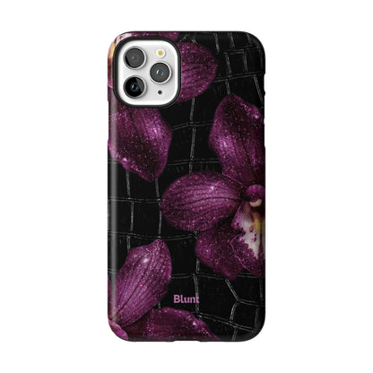 Obsidian Bloom iPhone Case gallery - Iphone_11_Pro_Max_1