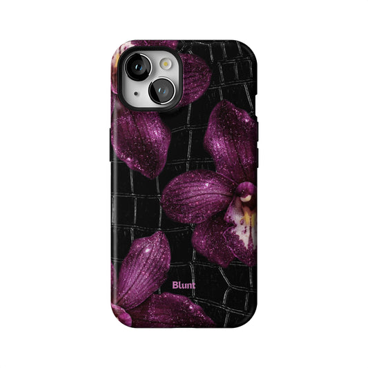 Obsidian Bloom iPhone Case gallery - Iphone_13_Iphone_1