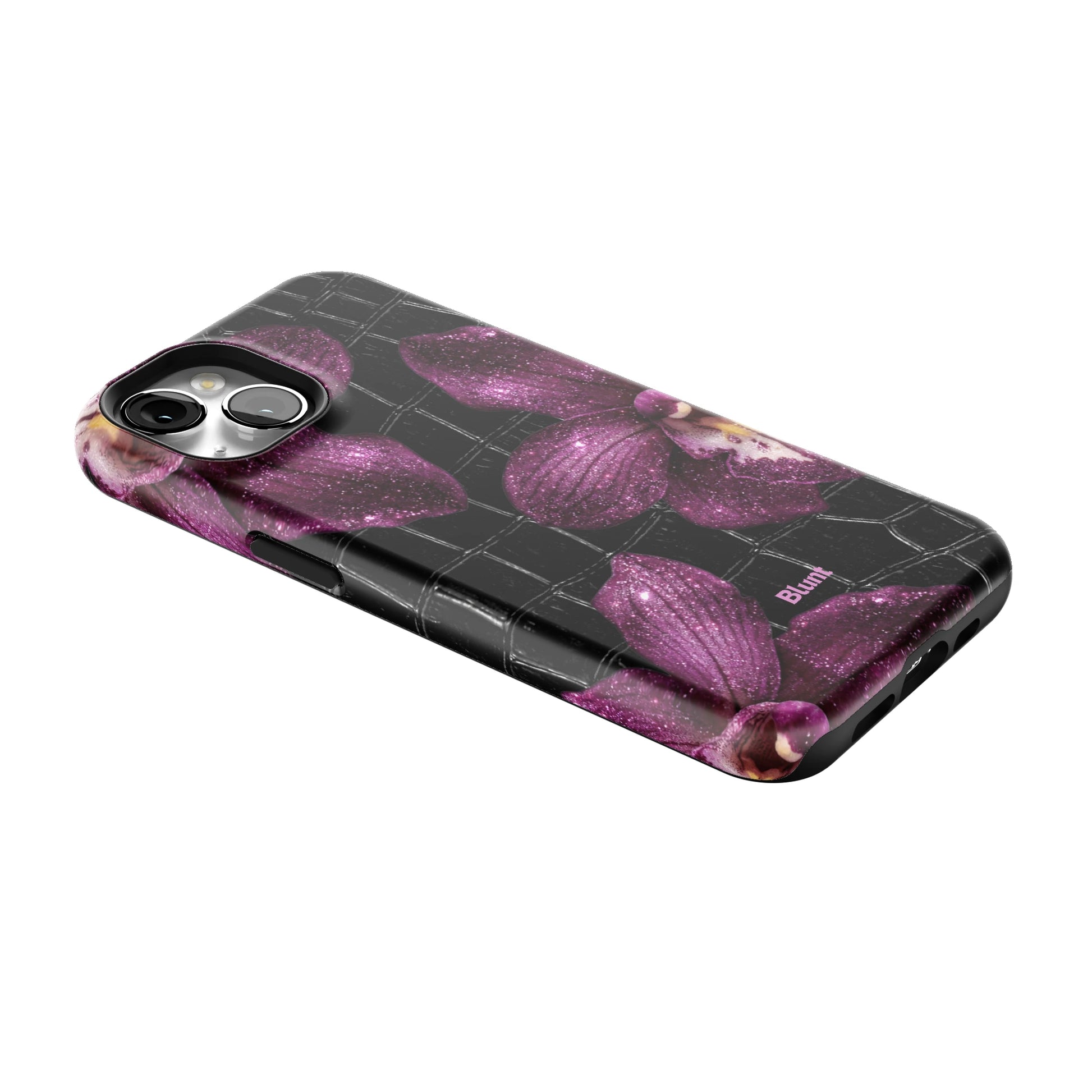 Obsidian Bloom iPhone Case gallery - Iphone_13_Iphone_2