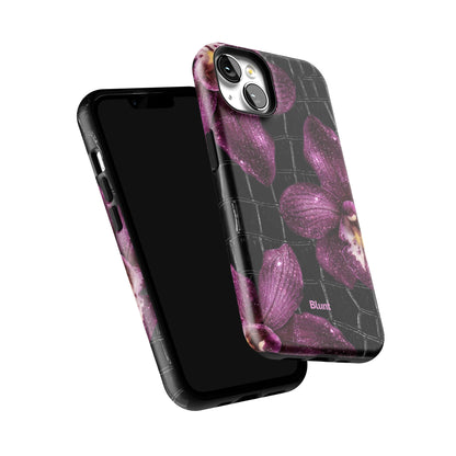 Obsidian Bloom iPhone Case gallery - Iphone_13_Iphone_6
