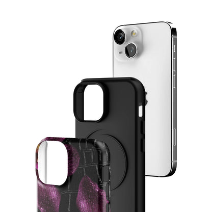 Obsidian Bloom iPhone Case gallery - Iphone_13_Mini_Air_Plus_3