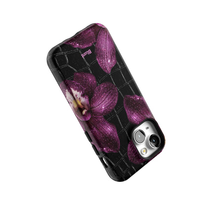 Obsidian Bloom iPhone Case gallery - Iphone_13_Mini_Air_Plus_5