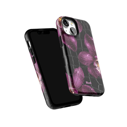 Obsidian Bloom iPhone Case gallery - Iphone_13_Mini_Air_Plus_6