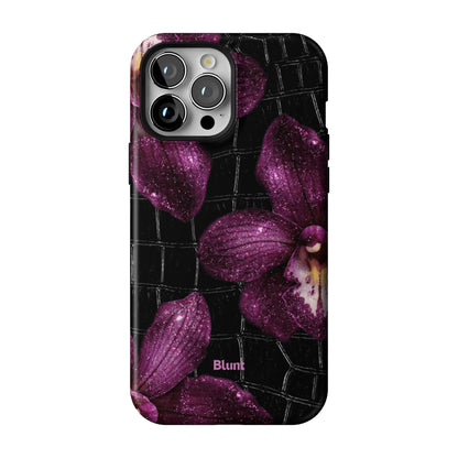 Obsidian Bloom iPhone Case gallery - Iphone_13_Pro_Max_1