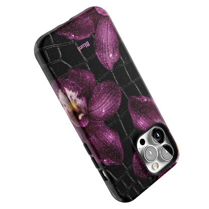 Obsidian Bloom iPhone Case gallery - Iphone_13_Pro_Max_5