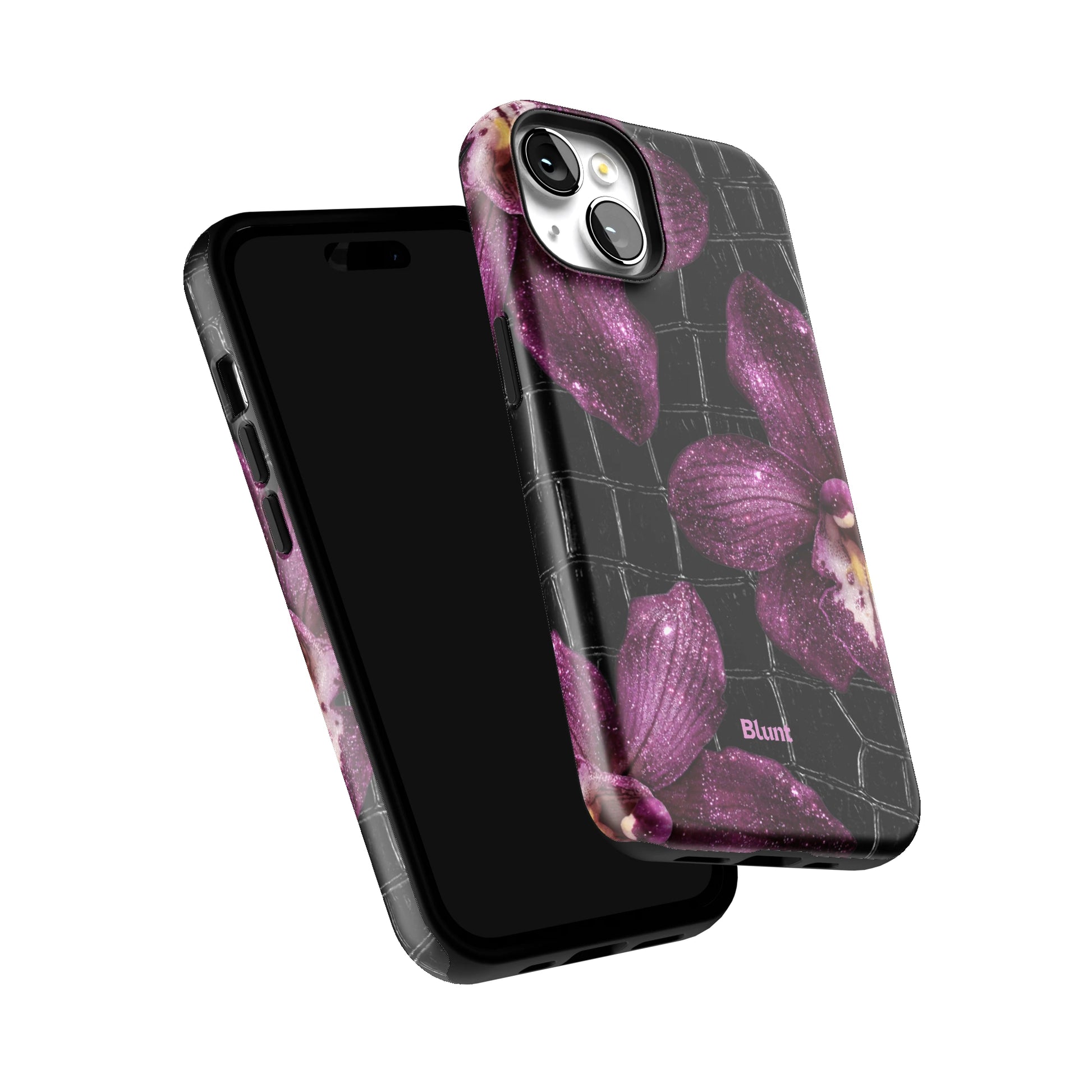 Obsidian Bloom iPhone Case gallery - Iphone_14_Iphone_6