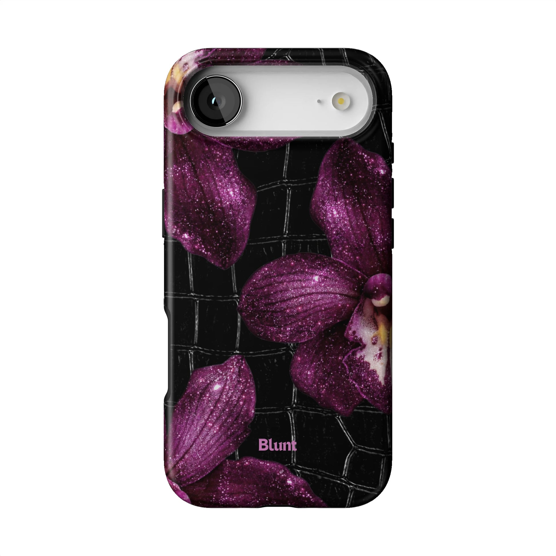 Obsidian Bloom iPhone Case gallery - Iphone_17_Air_1