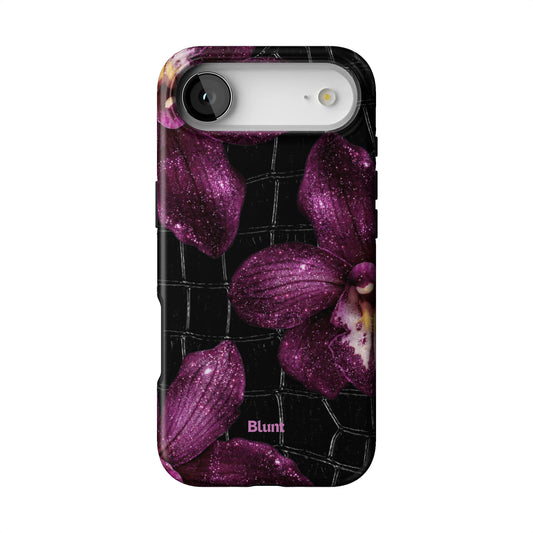 Obsidian Bloom iPhone Case gallery - Iphone_17_Air_1