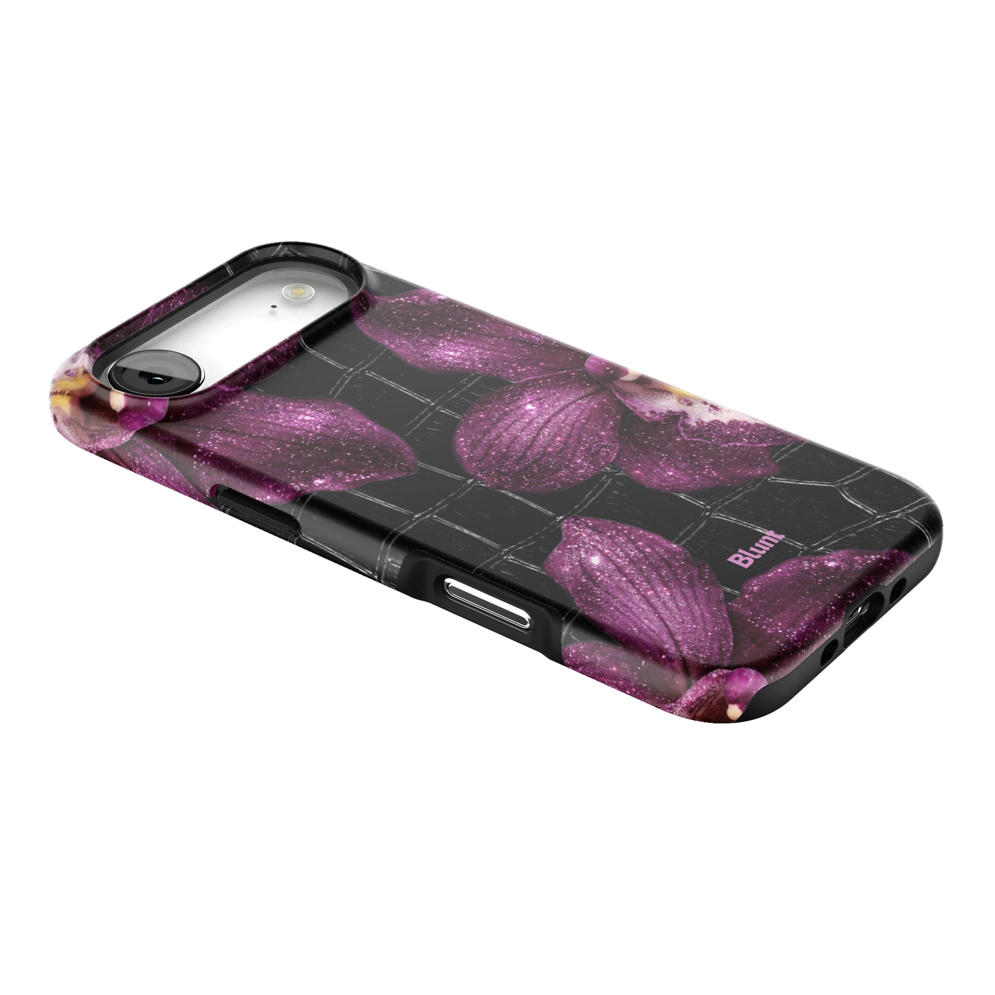Obsidian Bloom iPhone Case gallery - Iphone_17_Air_2