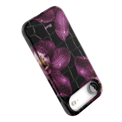 Obsidian Bloom iPhone Case gallery - Iphone_17_Air_5