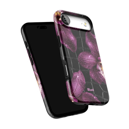 Obsidian Bloom iPhone Case gallery - Iphone_17_Air_6
