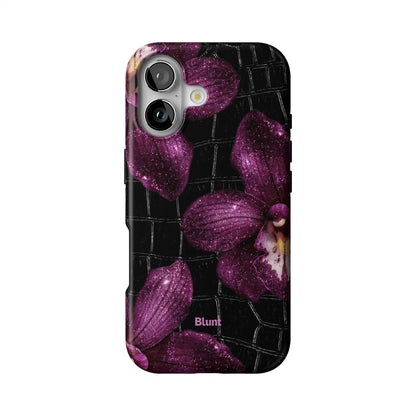 Obsidian Bloom iPhone Case gallery - Iphone_17_Iphone_1