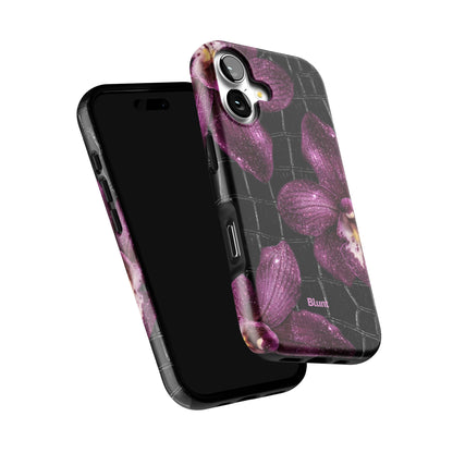 Obsidian Bloom iPhone Case gallery - Iphone_17_Iphone_6