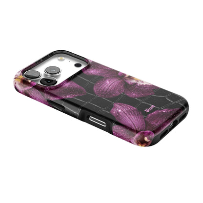 Obsidian Bloom iPhone Case gallery - Iphone_17_Pro_2