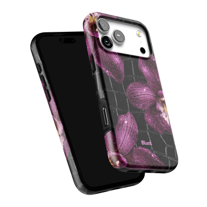 Obsidian Bloom iPhone Case gallery - Iphone_17_Pro_Max_6