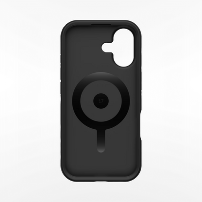 Obsidian Hide iPhone Case - Blunt Cases
