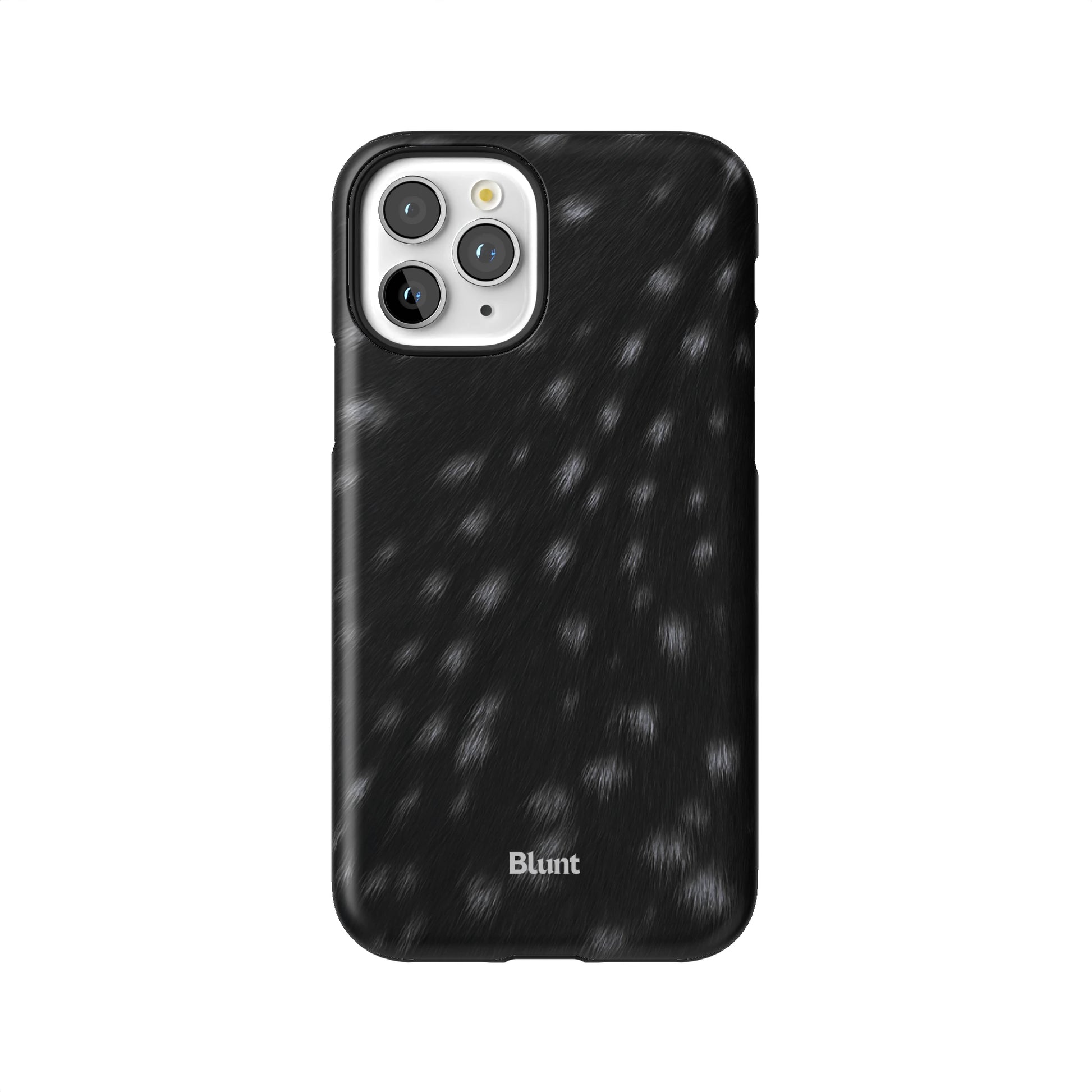 Obsidian Hide iPhone Case gallery - Iphone_11_Pro_1