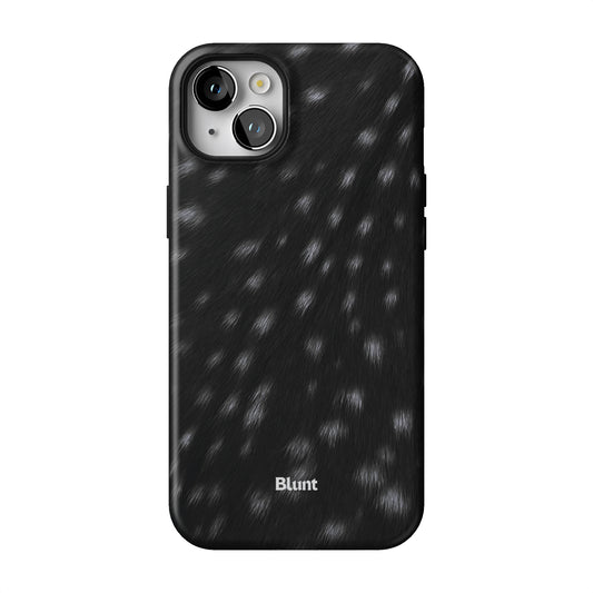 Obsidian Hide iPhone Case gallery - Iphone_14_Mini_Air_Plus_1