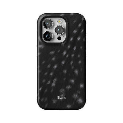 Obsidian Hide iPhone Case gallery - Iphone_15_Pro_1