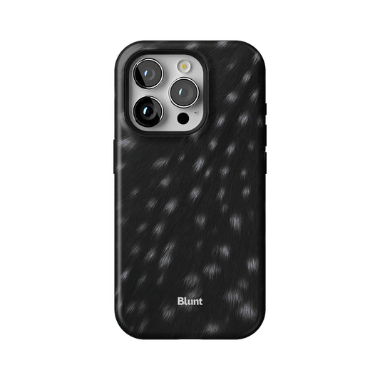 Obsidian Hide iPhone Case gallery - Iphone_15_Pro_1