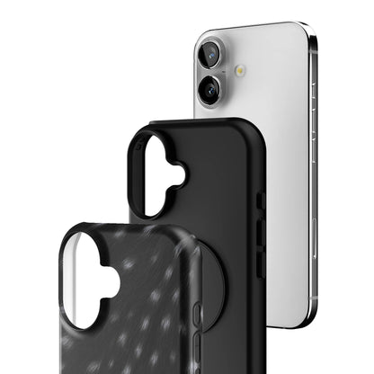 Obsidian Hide iPhone Case gallery - Iphone_16_Iphone_3