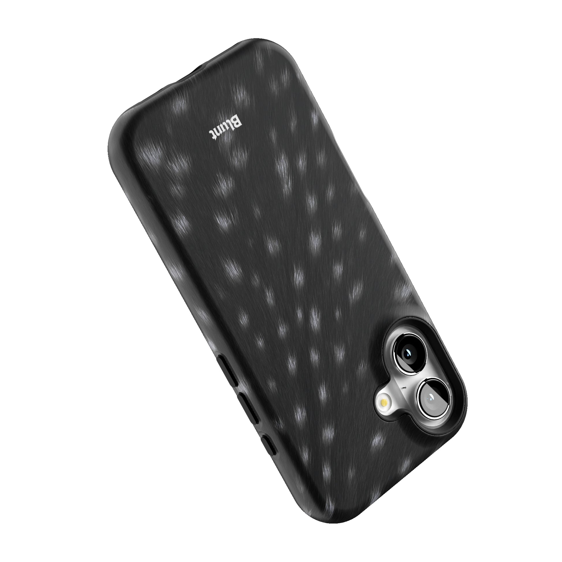 Obsidian Hide iPhone Case gallery - Iphone_16_Iphone_5