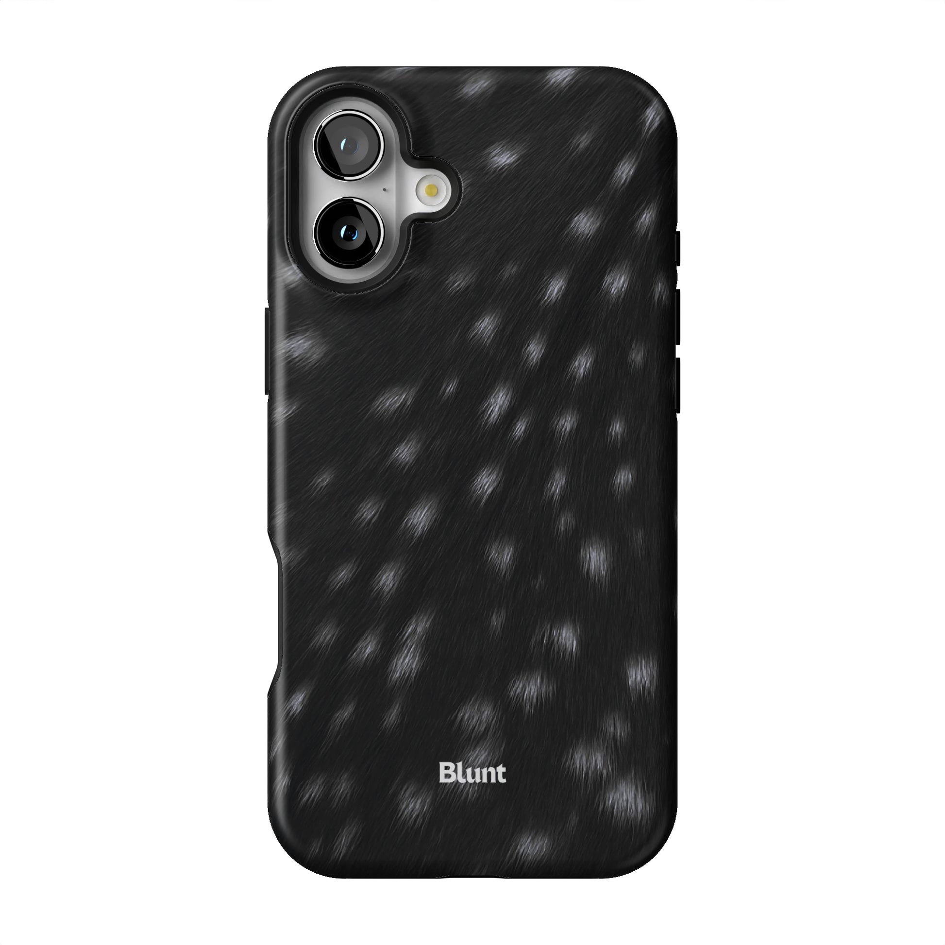 Obsidian Hide iPhone Case gallery - Iphone_16_Mini_Air_Plus_1