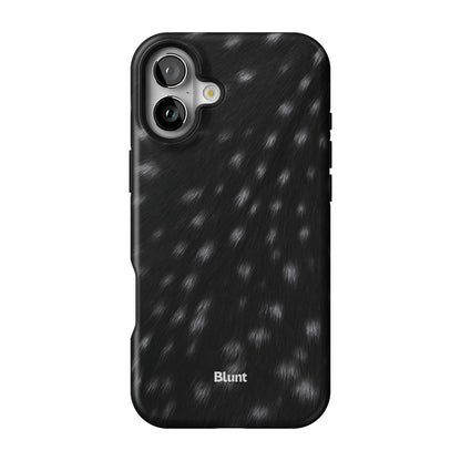 Obsidian Hide iPhone Case gallery - Iphone_16_Mini_Air_Plus_1