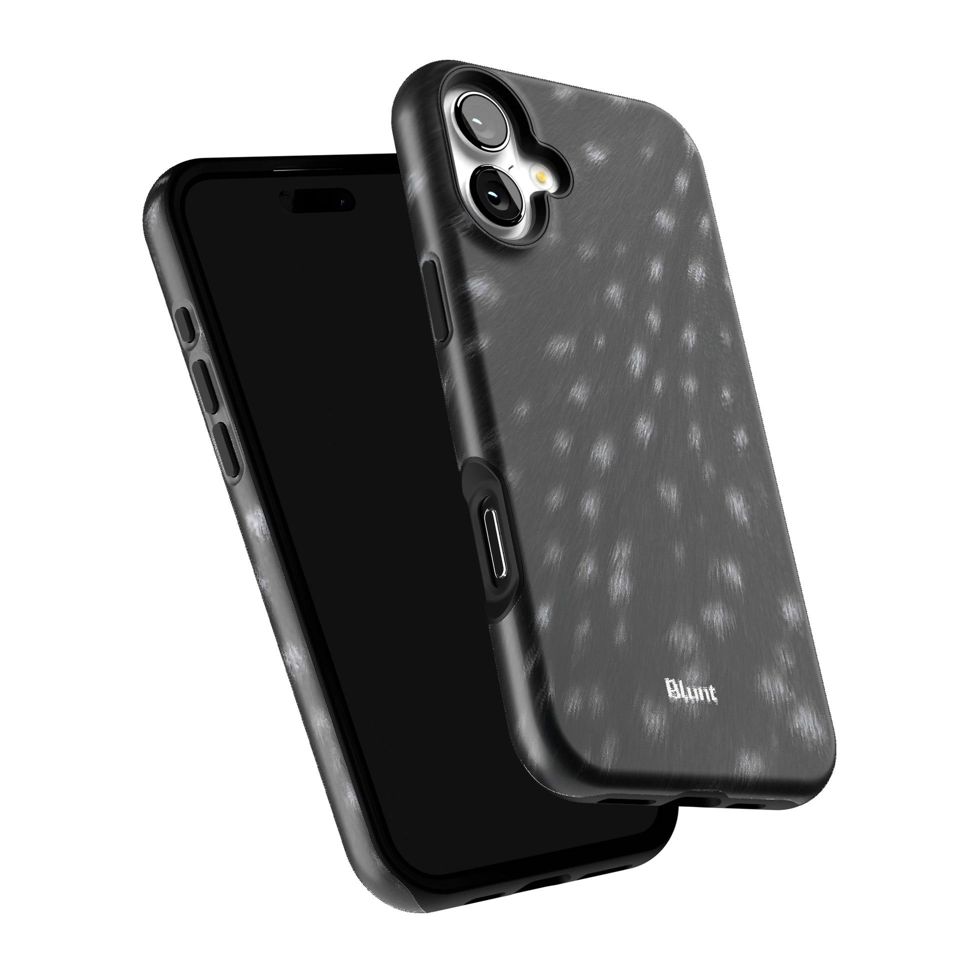 Obsidian Hide iPhone Case gallery - Iphone_16_Mini_Air_Plus_6