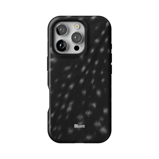 Obsidian Hide iPhone Case gallery - Iphone_16_Pro_1