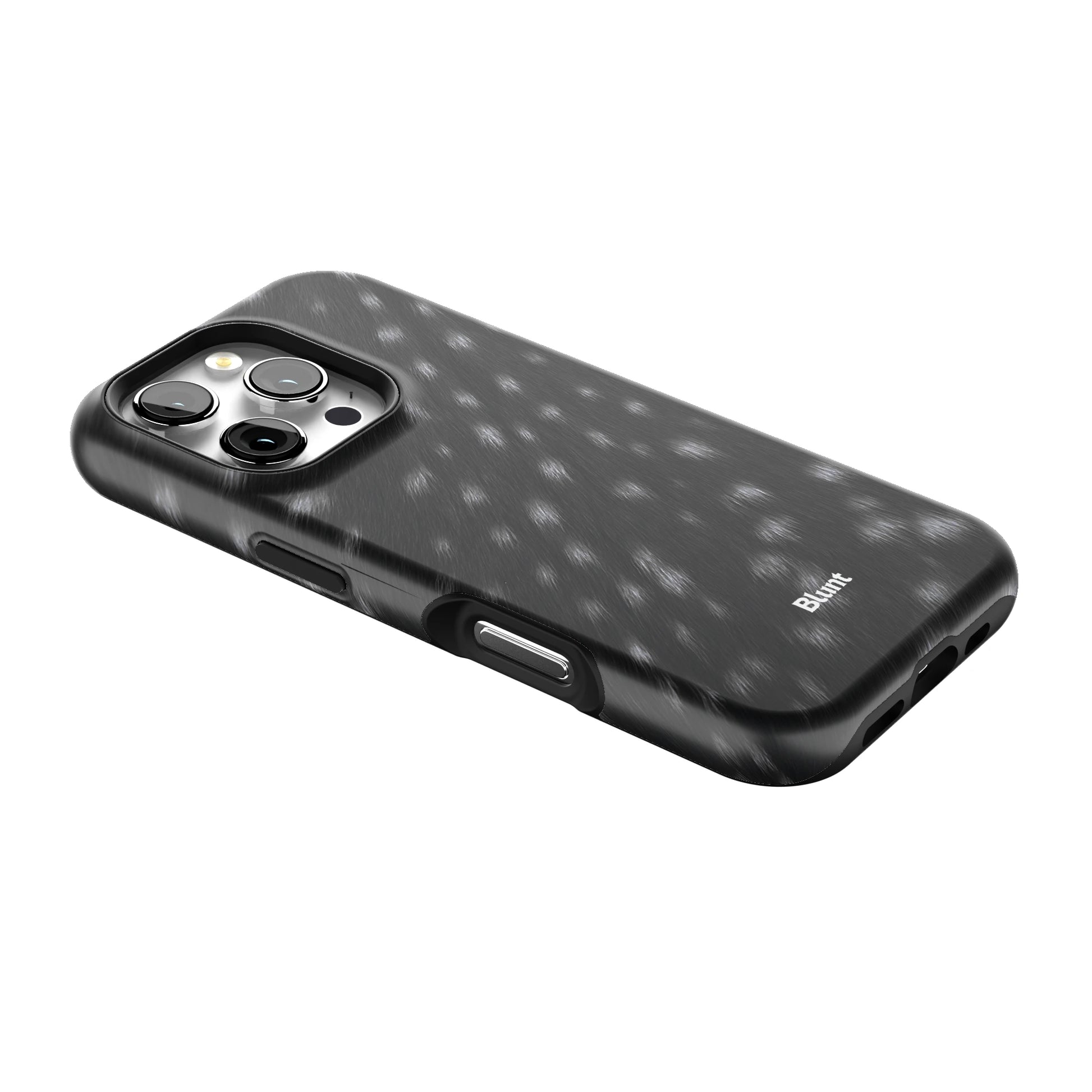 Obsidian Hide iPhone Case gallery - Iphone_16_Pro_2