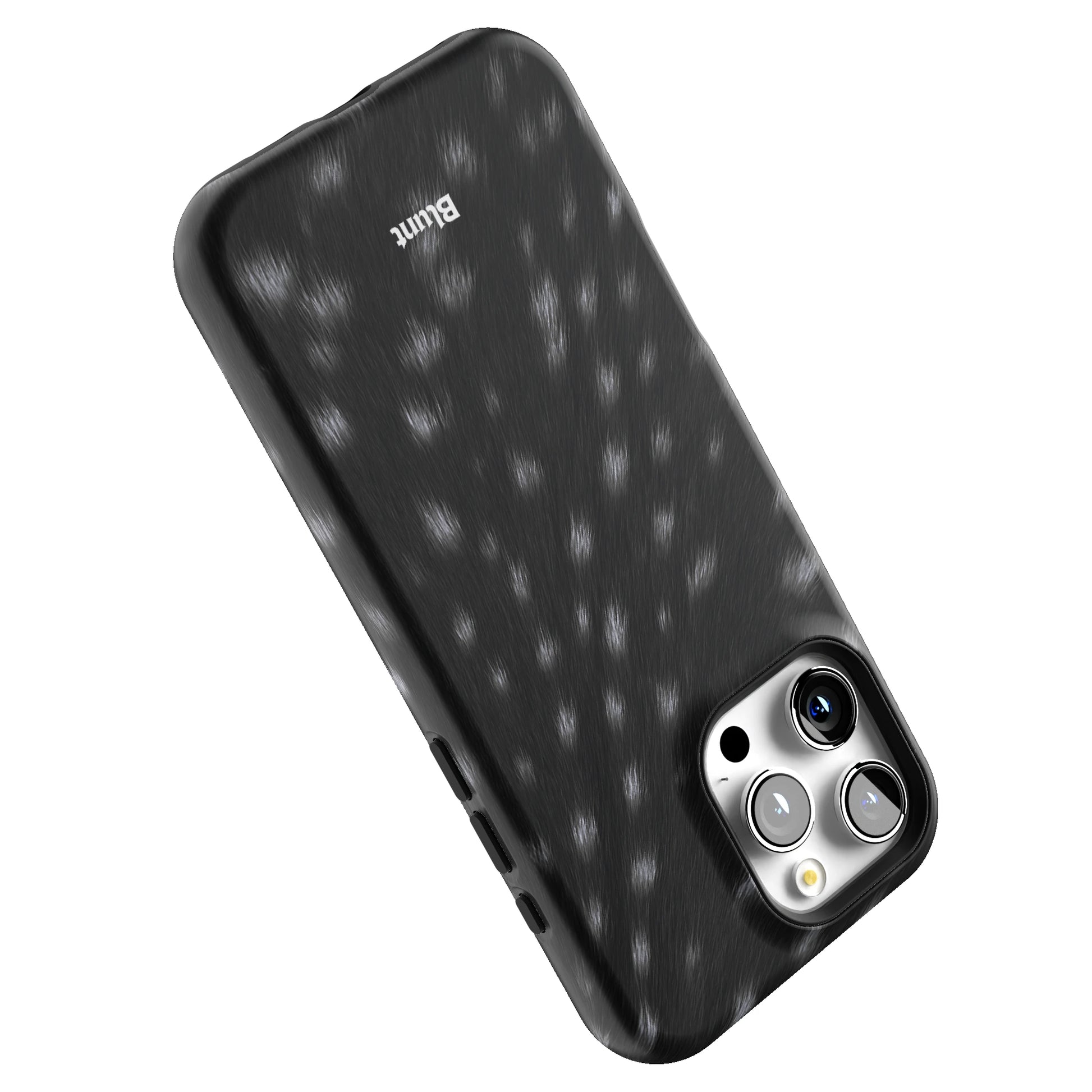 Obsidian Hide iPhone Case gallery - Iphone_16_Pro_Max_5