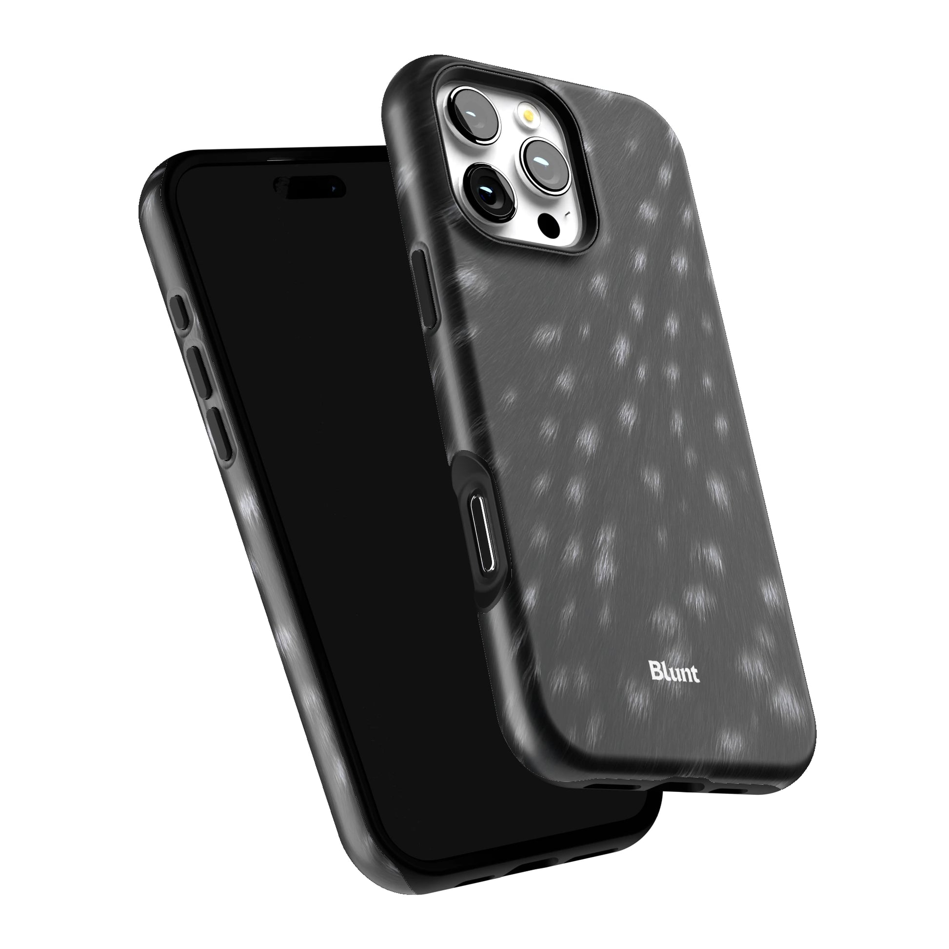 Obsidian Hide iPhone Case gallery - Iphone_16_Pro_Max_6