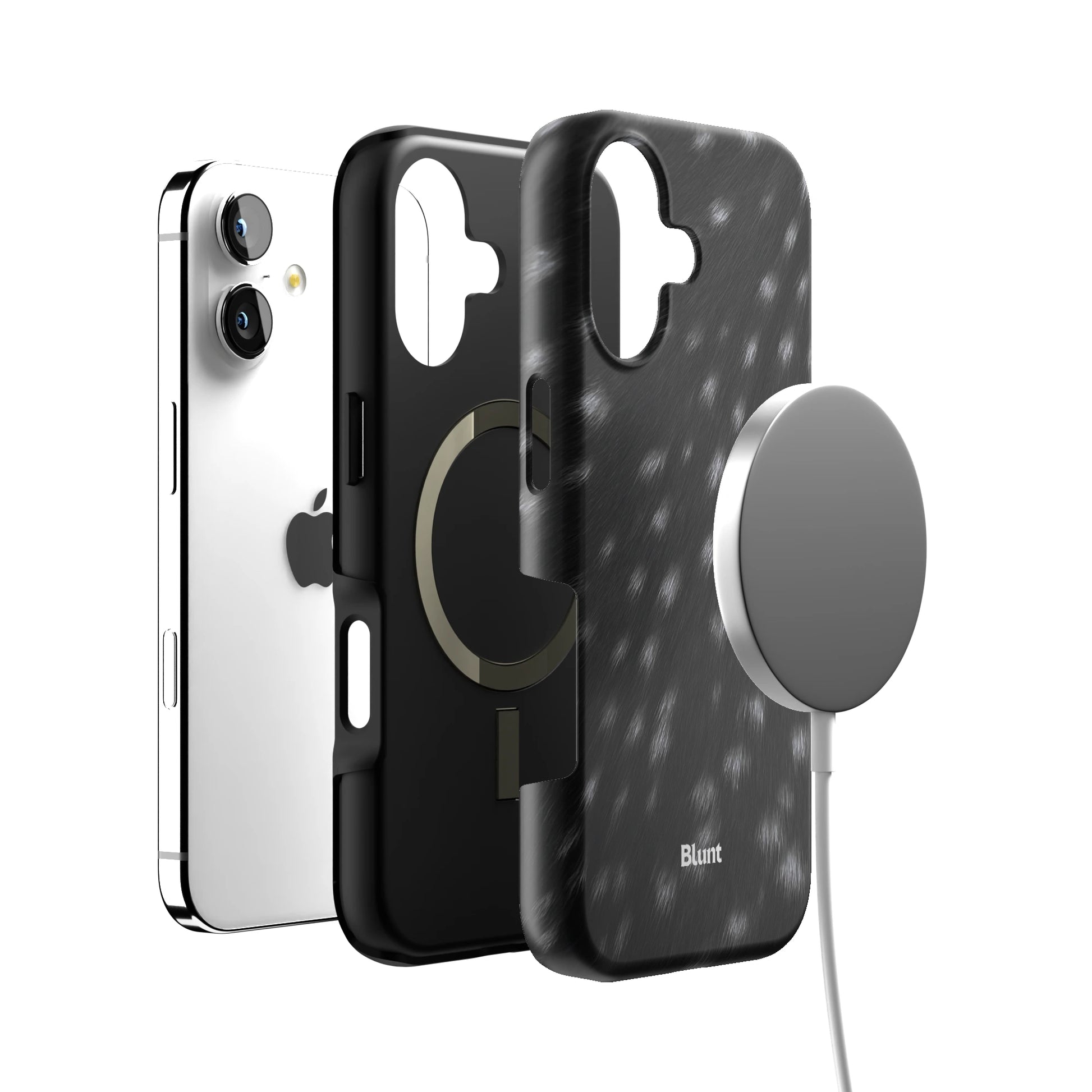 Obsidian Hide iPhone Case gallery - Iphone_17_Iphone_4