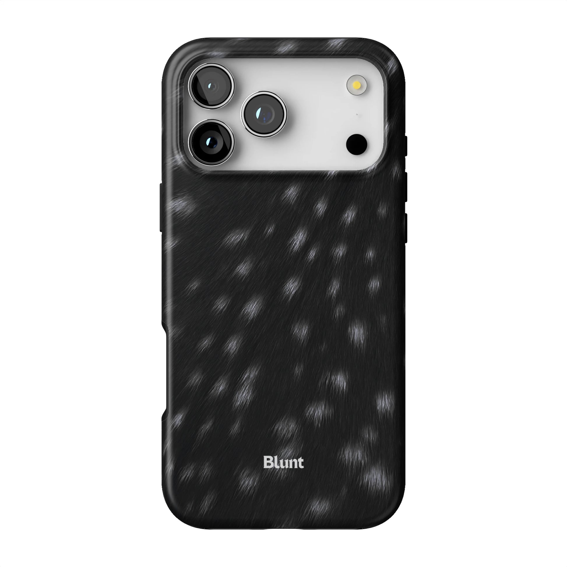 Obsidian Hide iPhone Case gallery - Iphone_17_Pro_Max_1