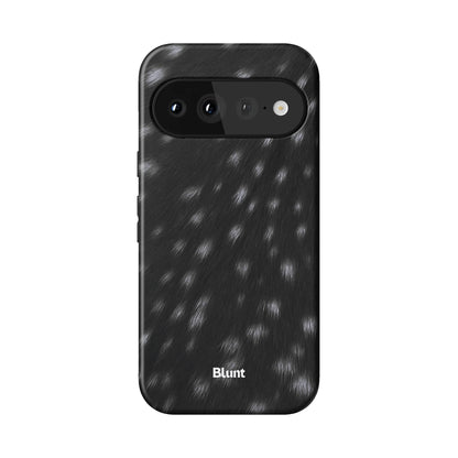 Obsidian Hide Pixel Case - Blunt Cases