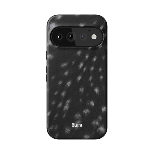 Obsidian Hide Pixel Case - Blunt Cases