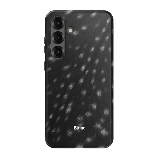 Obsidian Hide Samsung Case - Blunt Cases