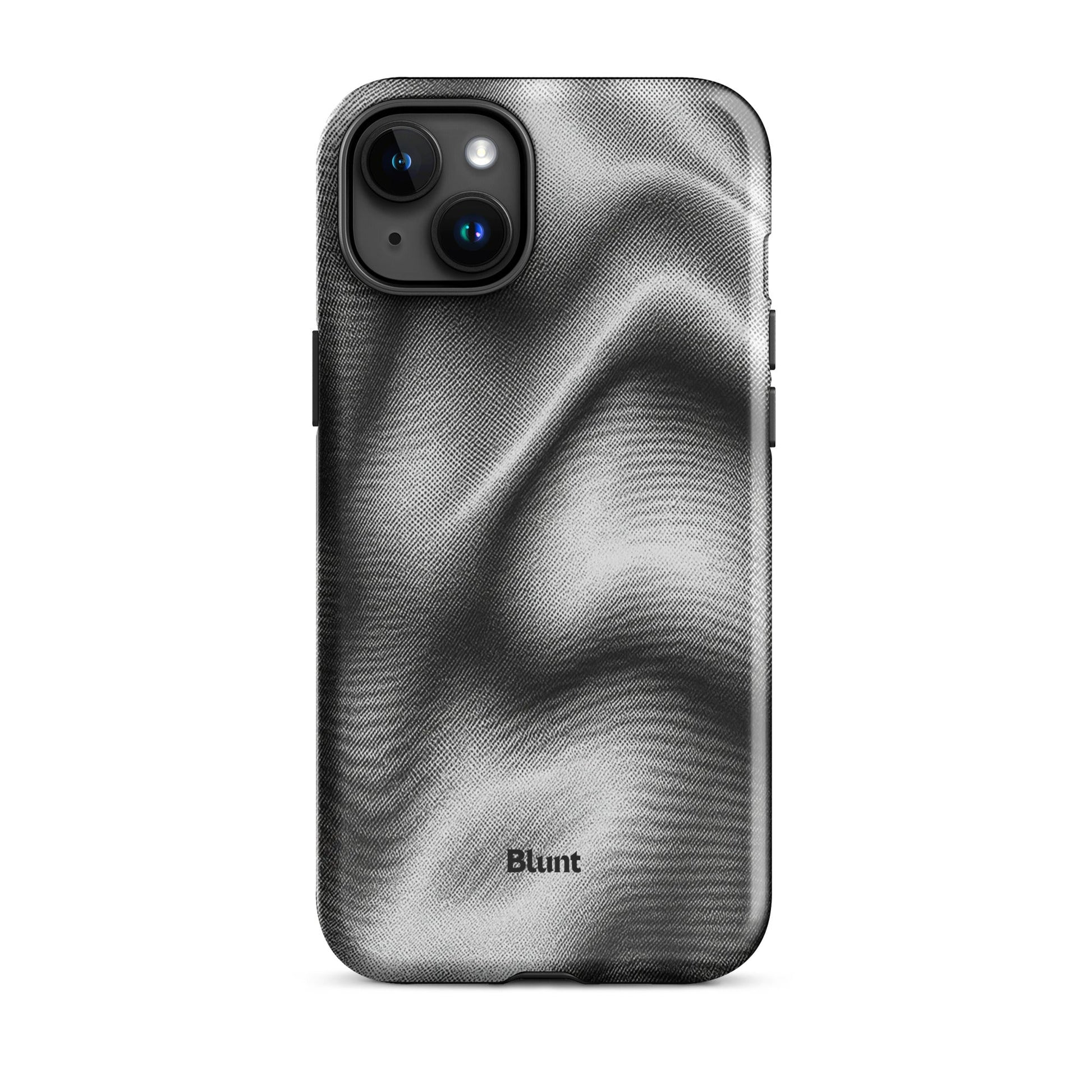 Obsidian iPhone Case - Blunt Cases