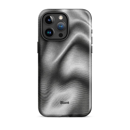 Obsidian iPhone Case - Blunt Cases
