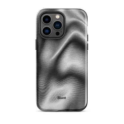 Obsidian iPhone Case - Blunt Cases