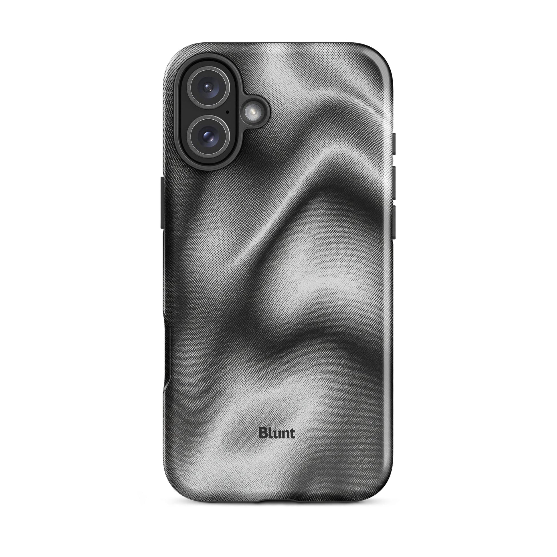 Obsidian iPhone Case - Blunt Cases