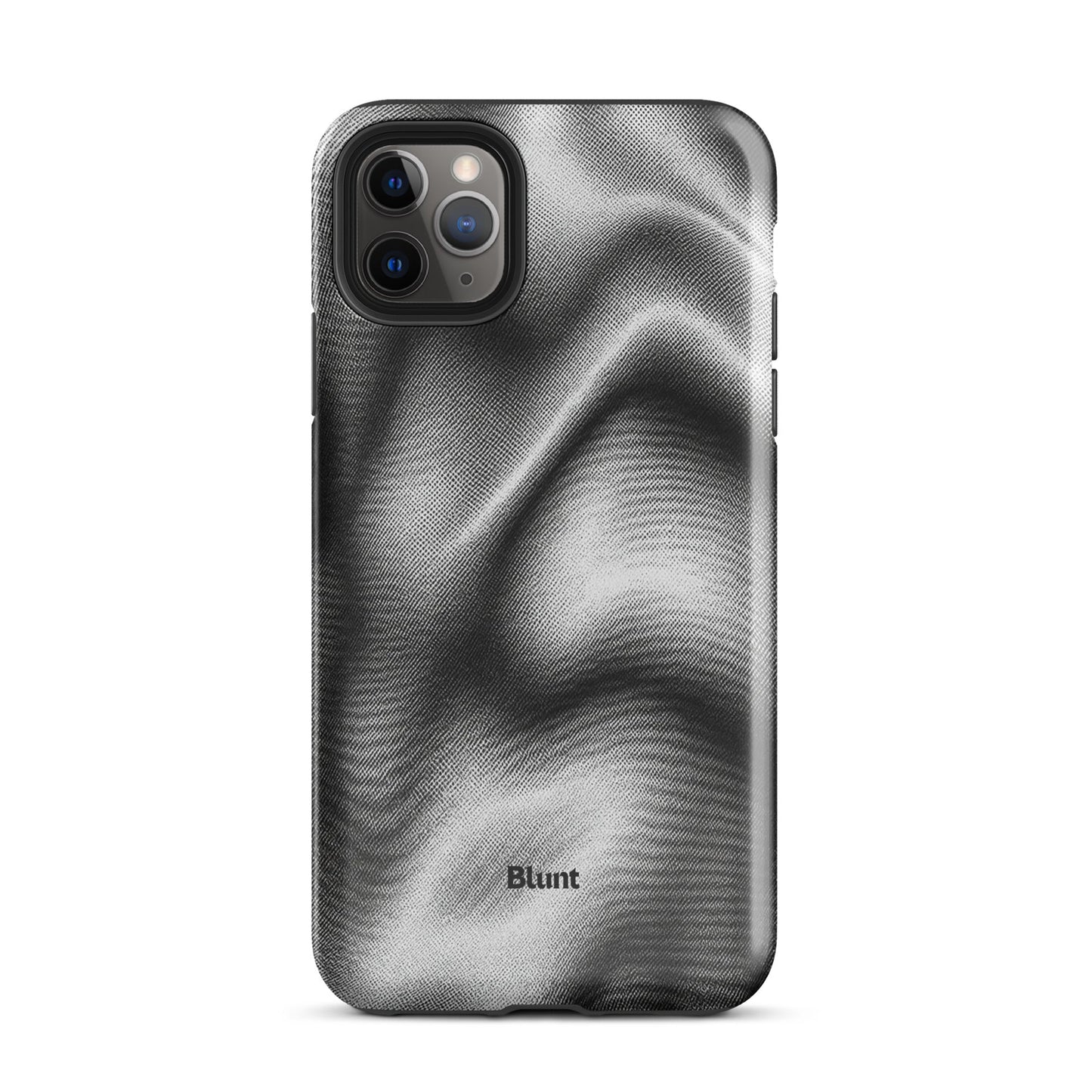 Obsidian iPhone Case - Blunt Cases